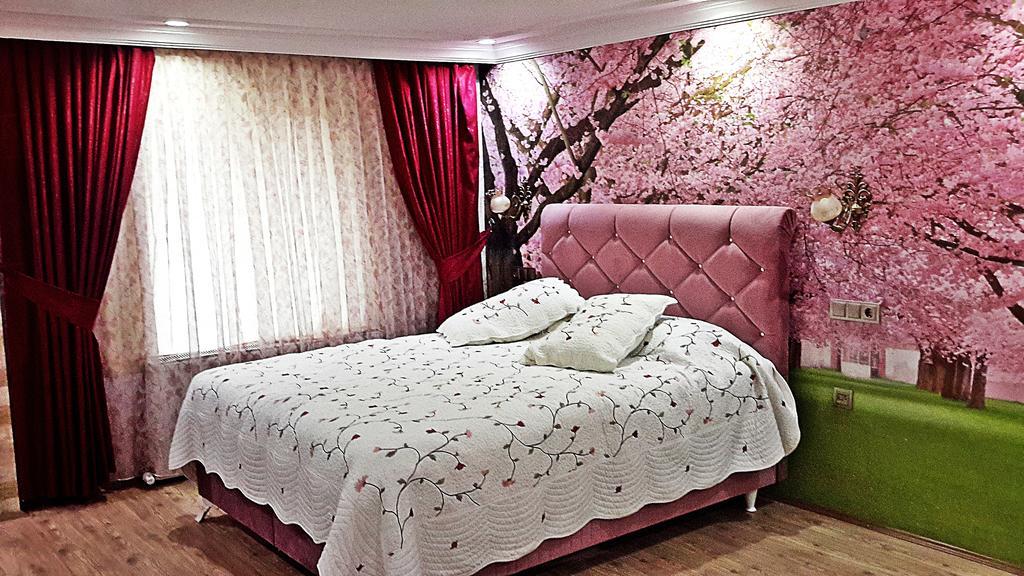 Dedeli Deluxe Hotel Nevşehir Værelse billede