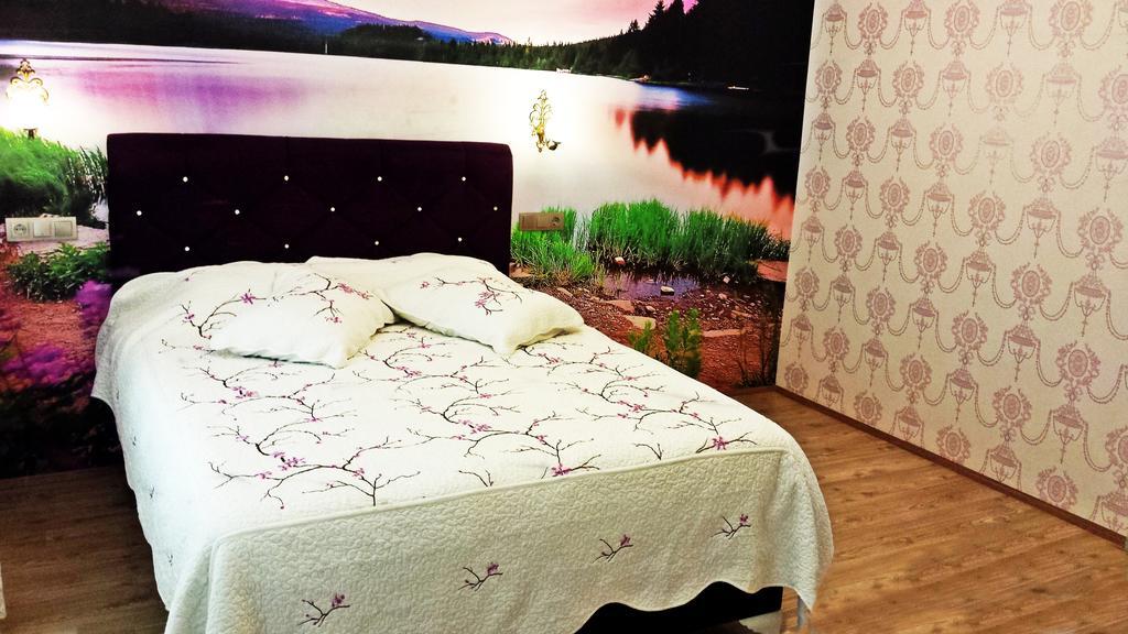 Dedeli Deluxe Hotel Nevşehir Værelse billede