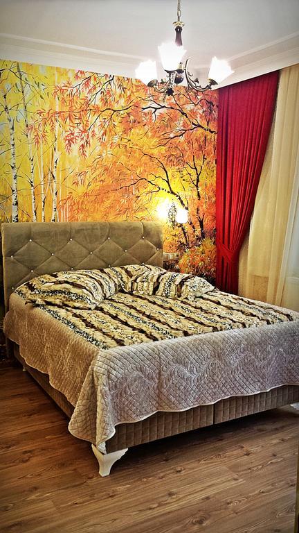 Dedeli Deluxe Hotel Nevşehir Værelse billede