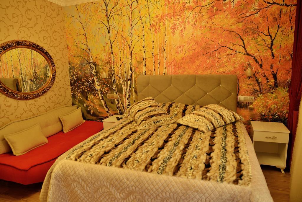 Dedeli Deluxe Hotel Nevşehir Eksteriør billede