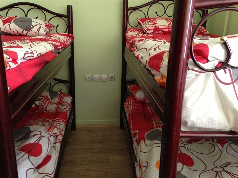 Dedeli Deluxe Hotel Nevşehir Eksteriør billede