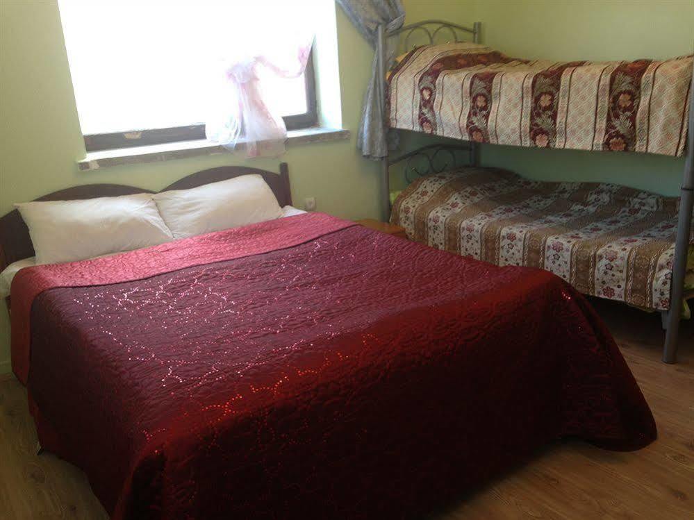 Dedeli Deluxe Hotel Nevşehir Eksteriør billede