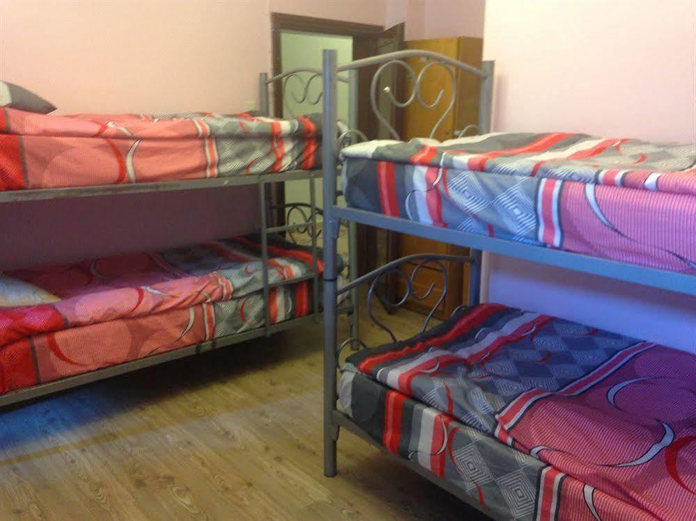 Dedeli Deluxe Hotel Nevşehir Eksteriør billede