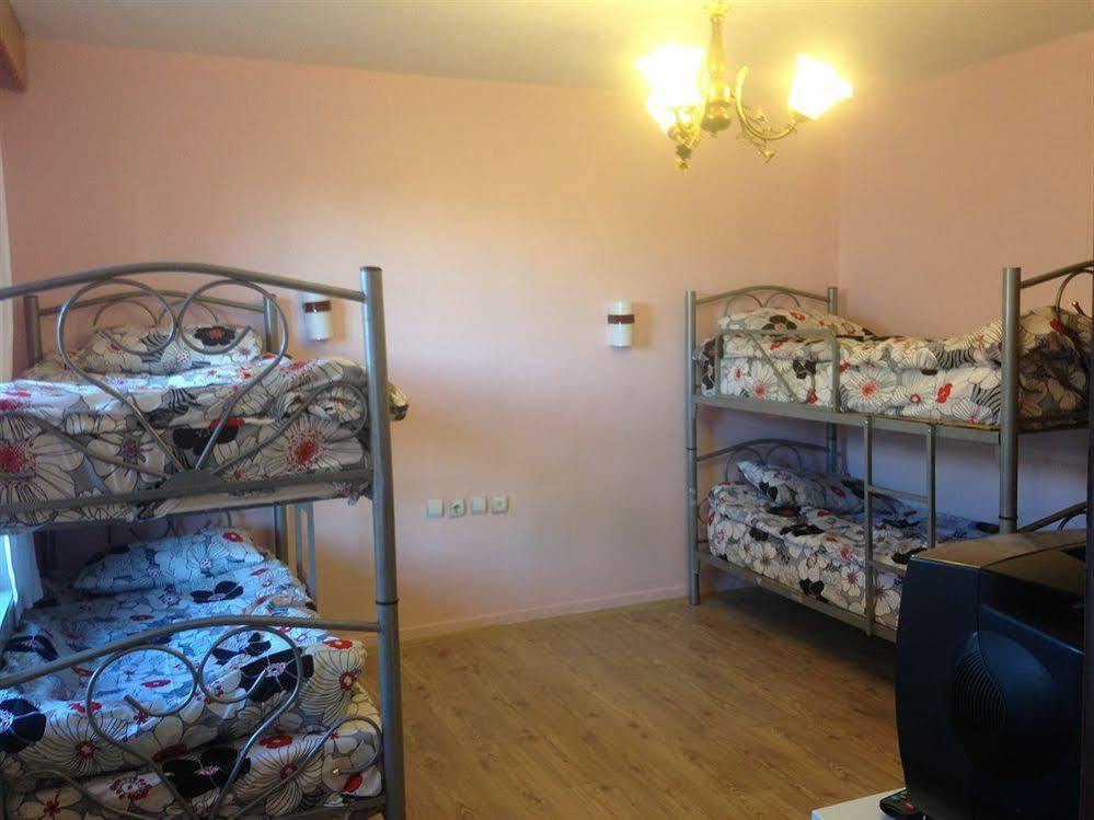 Dedeli Deluxe Hotel Nevşehir Eksteriør billede