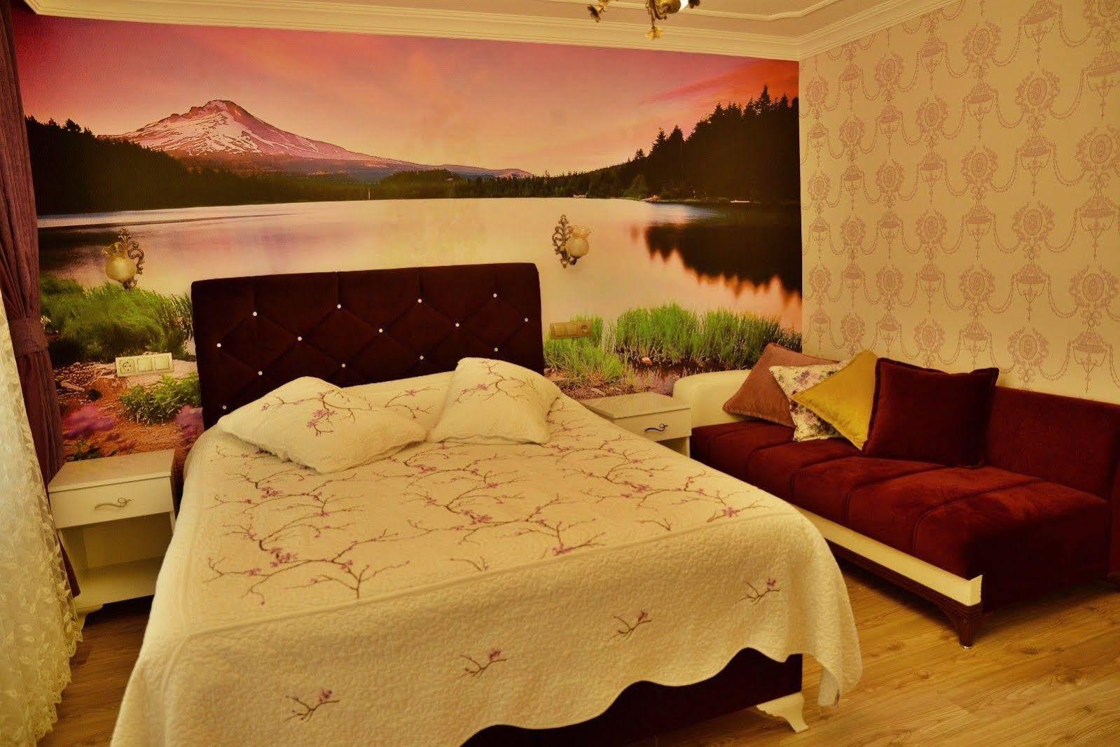 Dedeli Deluxe Hotel Nevşehir Eksteriør billede
